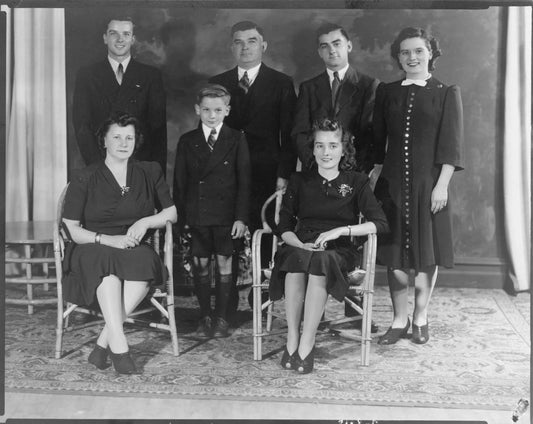 Famille Chassé