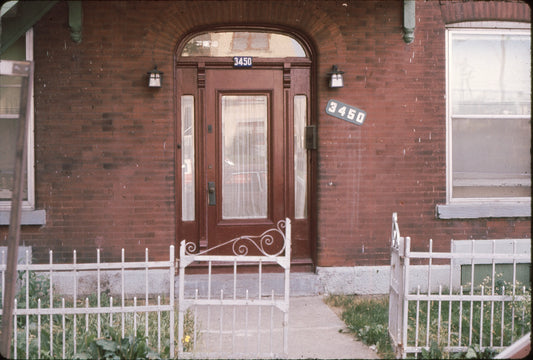 3450 rue Lafontaine