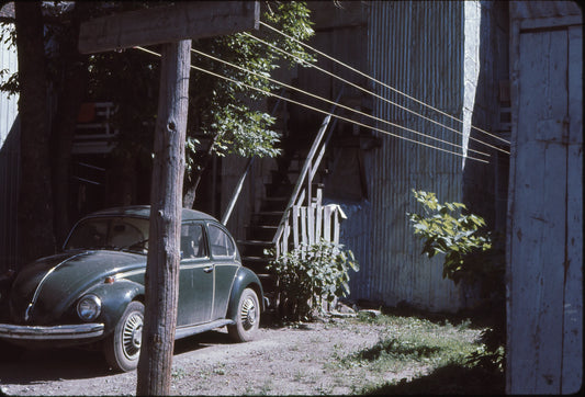 Coccinelle VW
