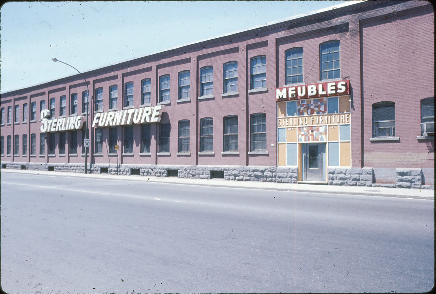 Sterling Furniture