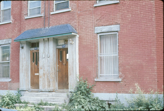 Maison 1445 Moreau