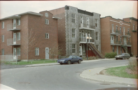 Bâtiments des 530-578 rue Dézéry