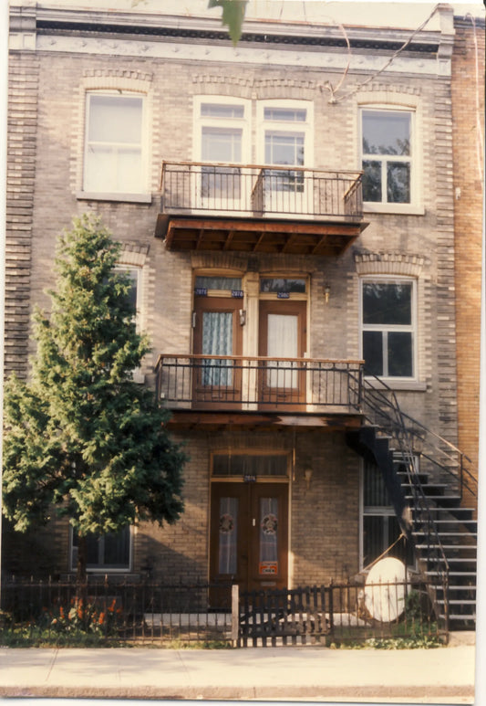 2074-2080 Chambly