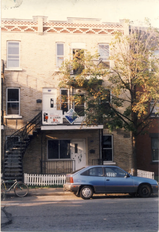 574-578 Bourbonnière