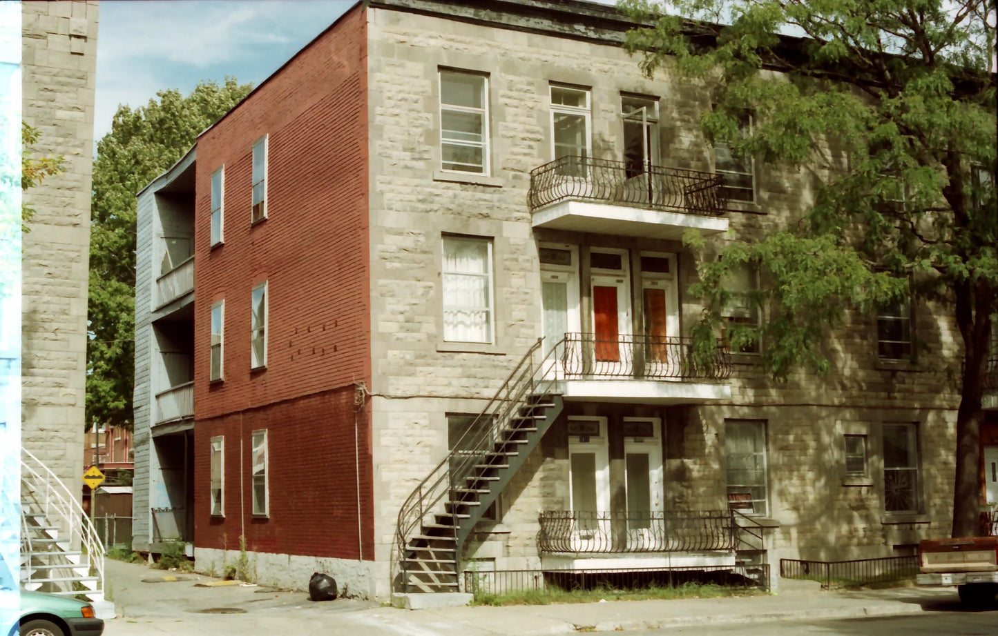 1809 St-Clément