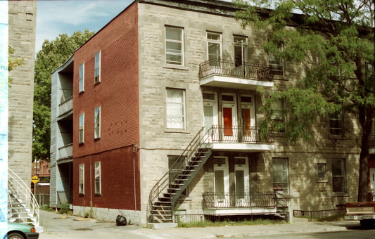 1809 St-Clément