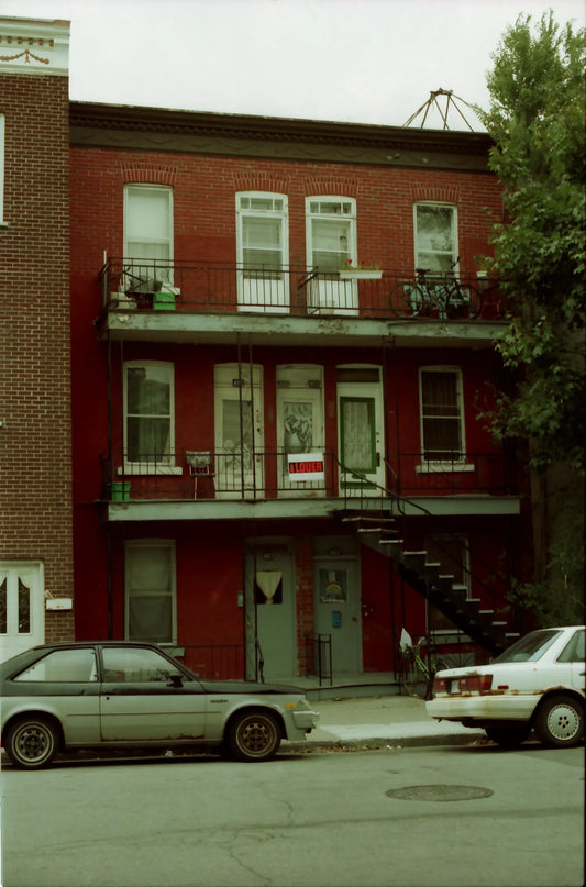 4027-4037 rue Adam