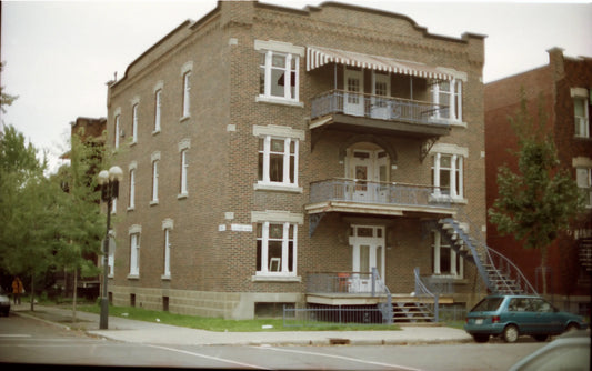 4610 Lafontaine
