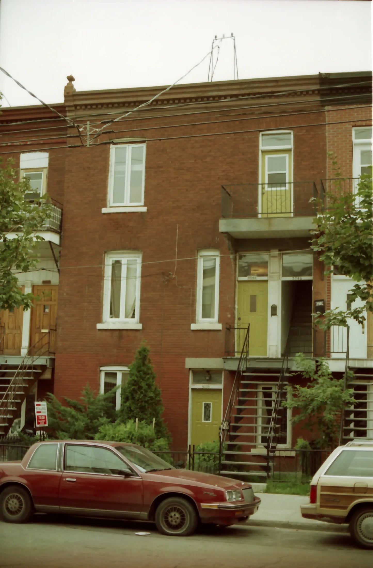 3946-3950 Lafontaine