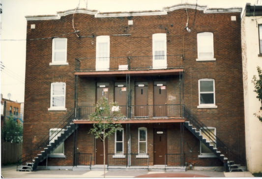 3941-3947 Lafontaine