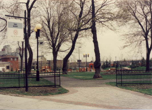 Parc Dézéry