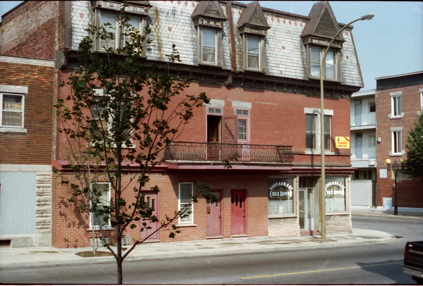 3145, rue Ste-Catherine Est