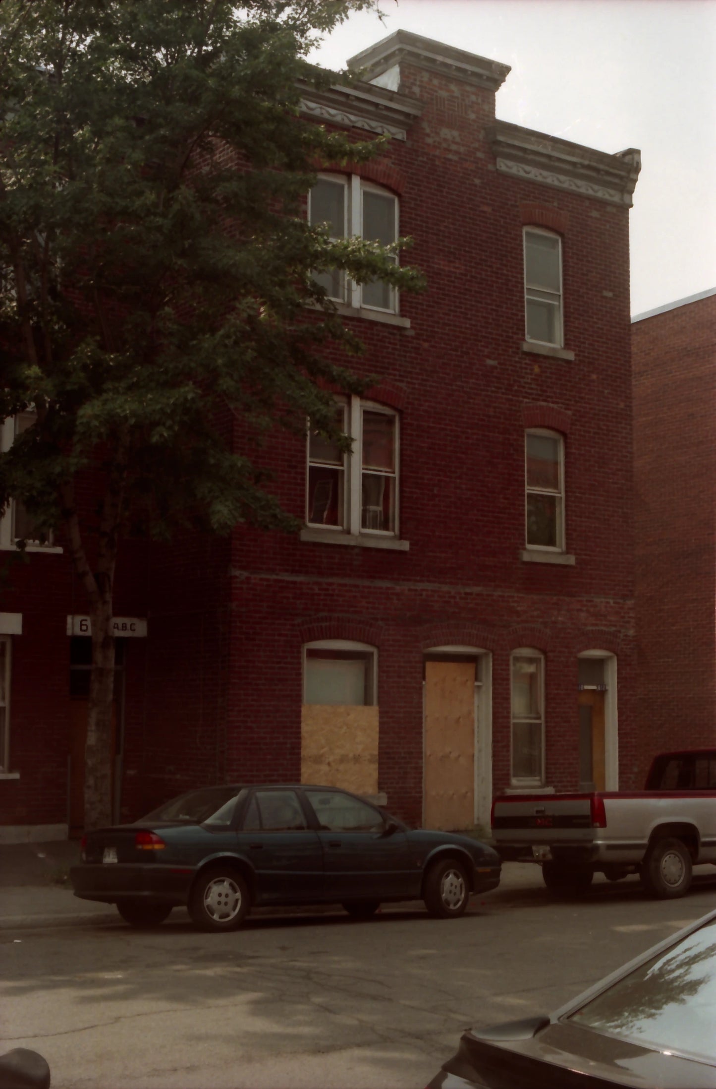 608-612 rue Desjardins