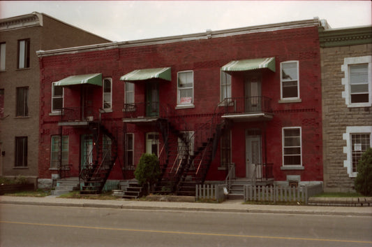4625-4635 Ontario est