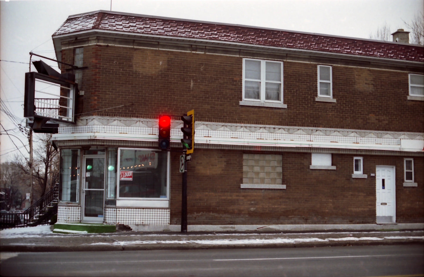 3866-3868 Hochelaga