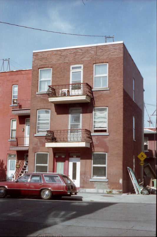3833-3837 Lafontaine