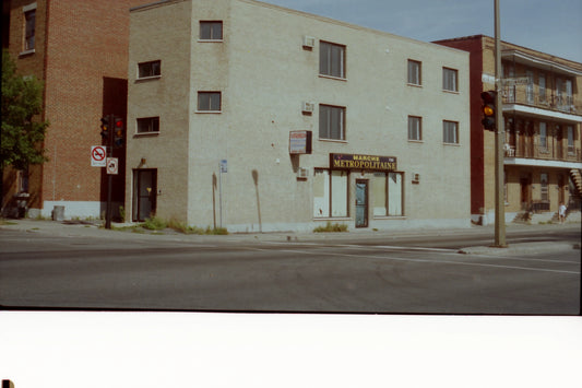 4305 Hochelaga