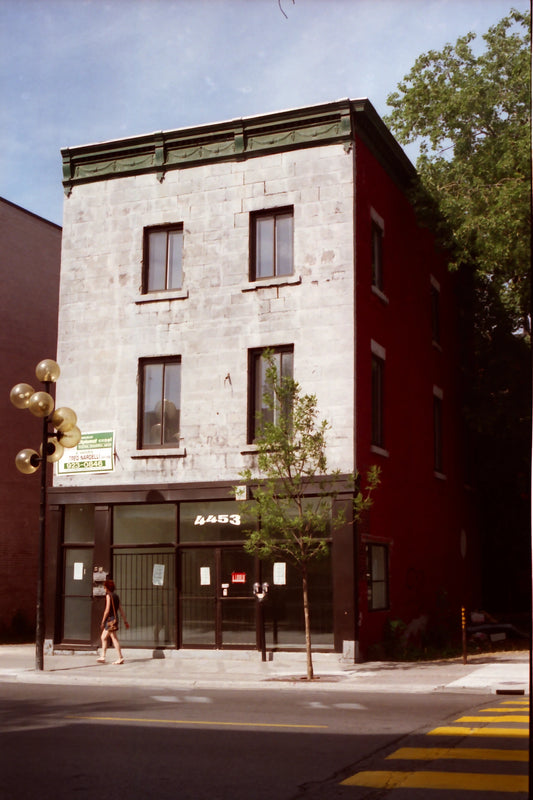 4453 Ste-Catherine est