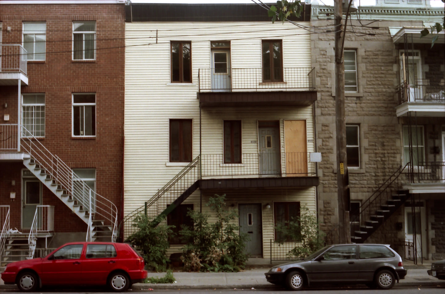 triplex 4118-4122 Adam