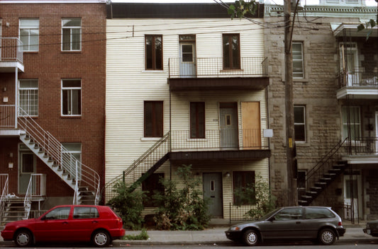 triplex 4118-4122 Adam