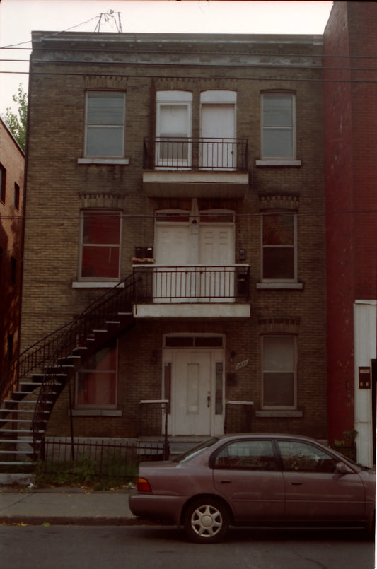 3656-3662 Lafontaine