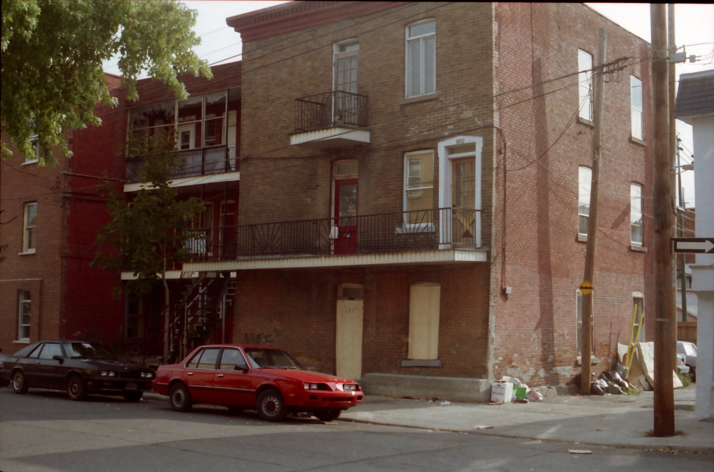 3890-3894 rue Lafontaine