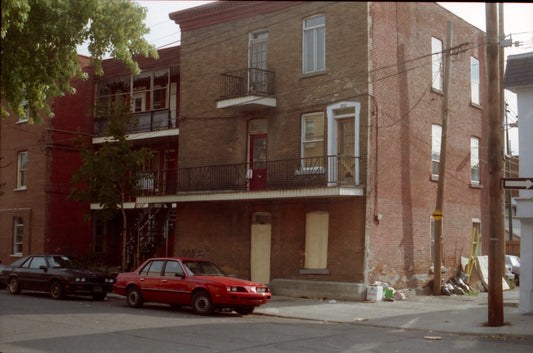 3890-3894 rue Lafontaine