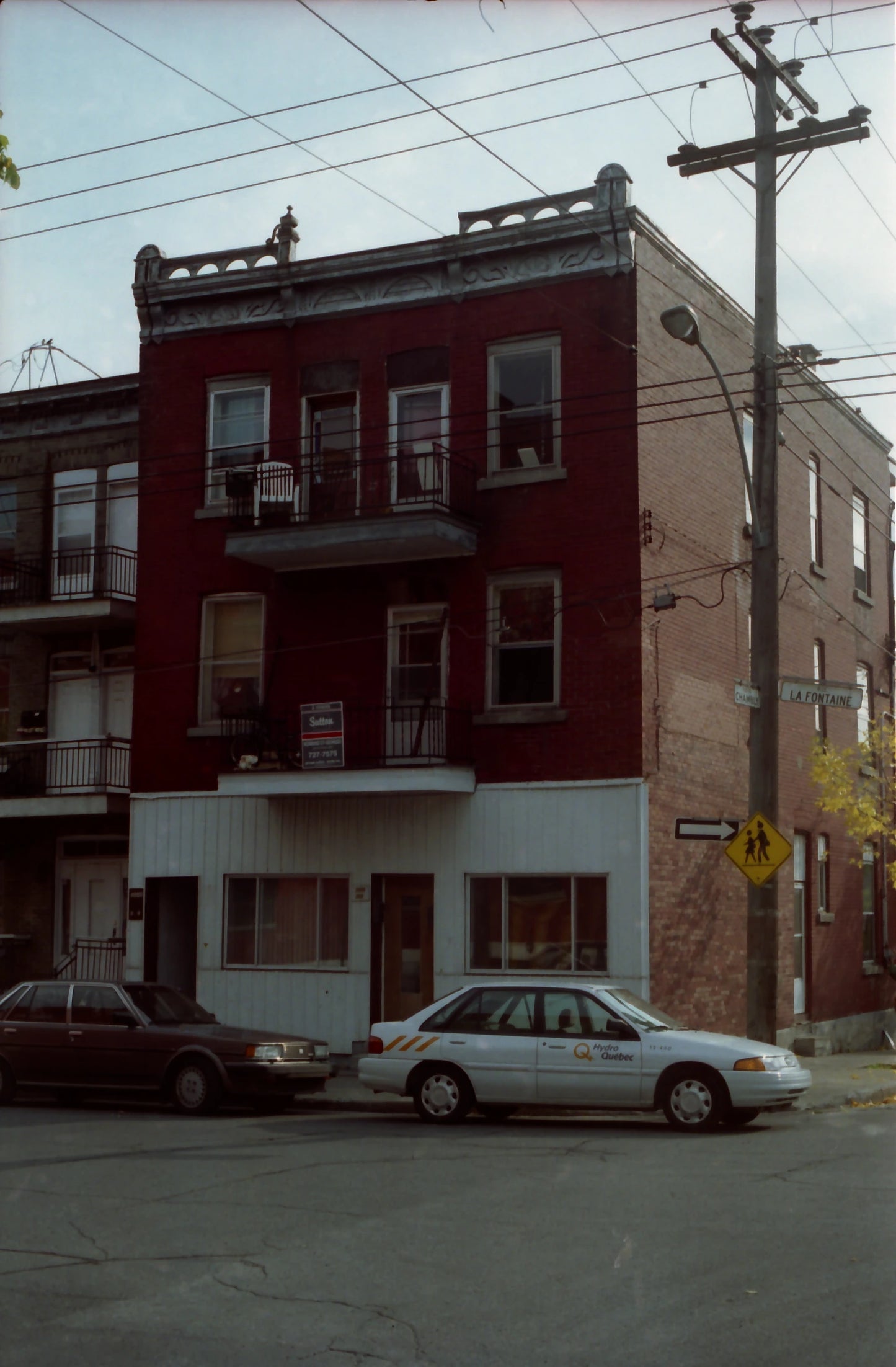 3650 rue Lafontaine
