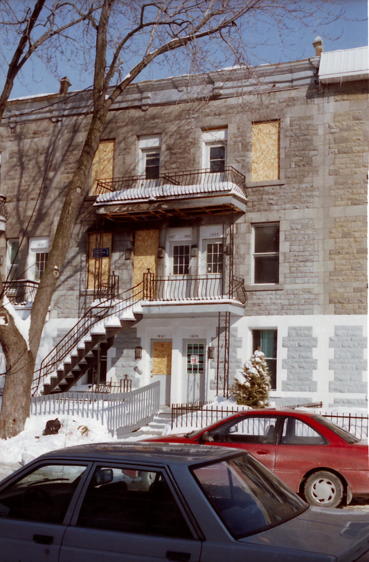 1859-1869 rue Leclaire