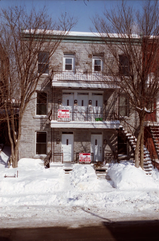 581-591 d'Orléans