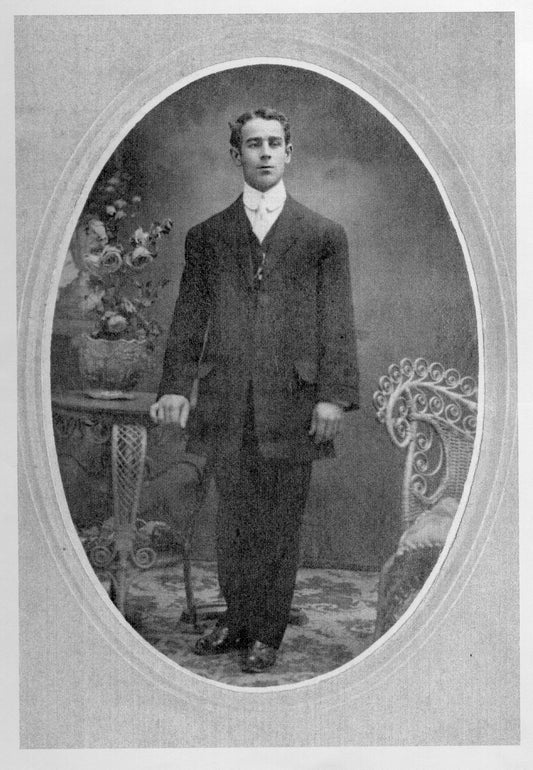 Lévis Lachapelle